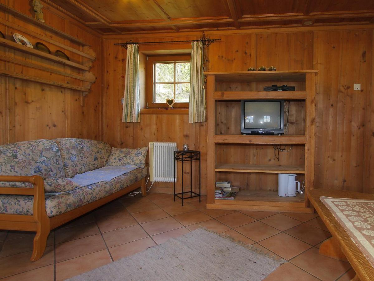 Chalet Auhäusl Fuegenberg Exterior foto